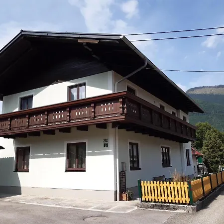 Almufer-appartements Apartman