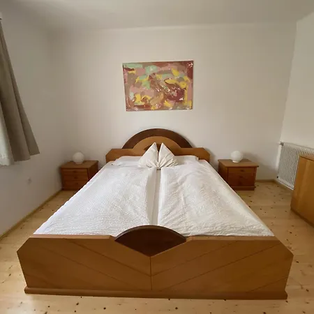 Almufer-appartements *