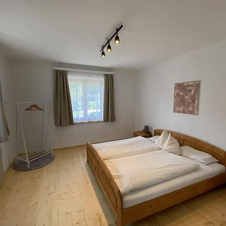 Almufer-appartements