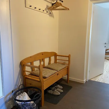 Apartman Almufer-appartements
