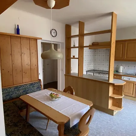 Almufer-appartements