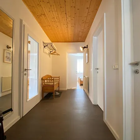 Almufer-appartements Apartman Grünau im Almtal