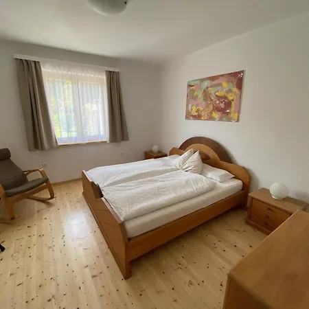 Almufer-appartements *