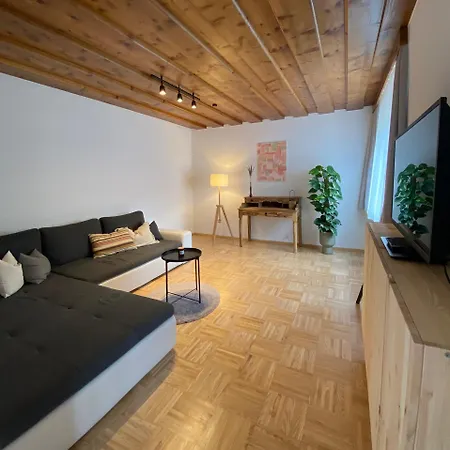 Almufer-appartements * Grünau im Almtal