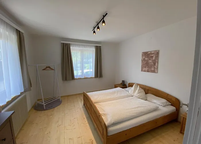 Almufer-appartements