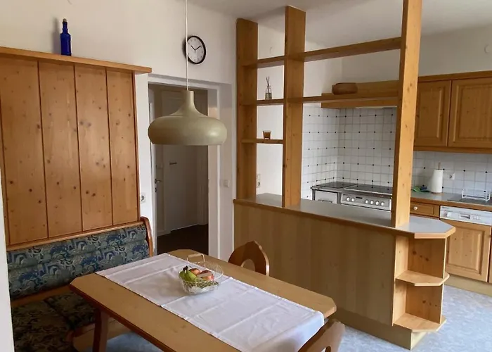 Almufer-appartements