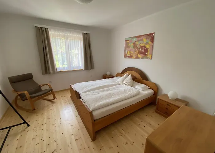 Almufer-appartements *