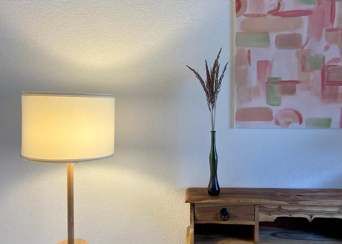 Almufer-appartements