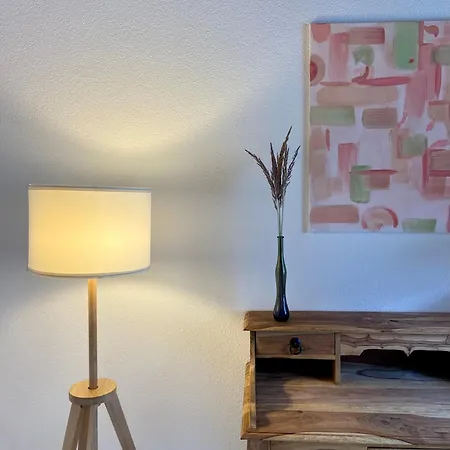 Almufer-appartements