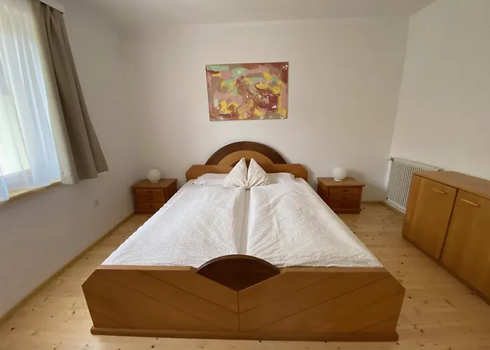 Almufer-appartements *