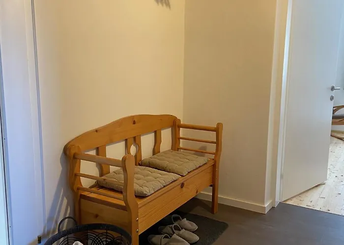 Appartamento Almufer-appartements