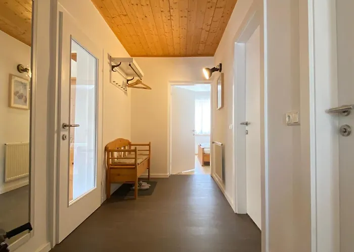 Almufer-appartements Appartamento Grünau im Almtal